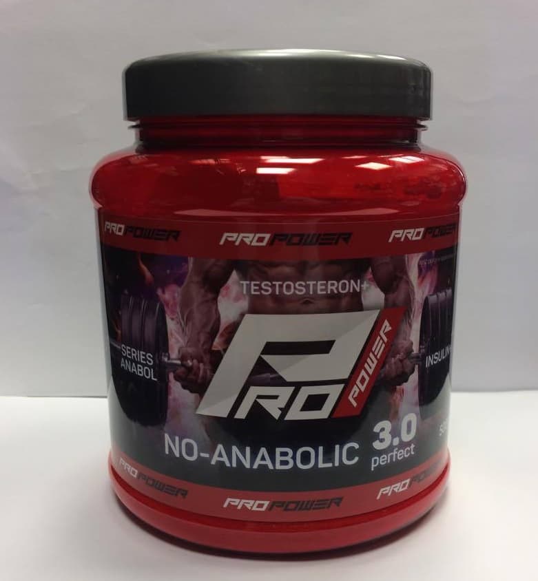 Pro Power NO Anabolic 3.0