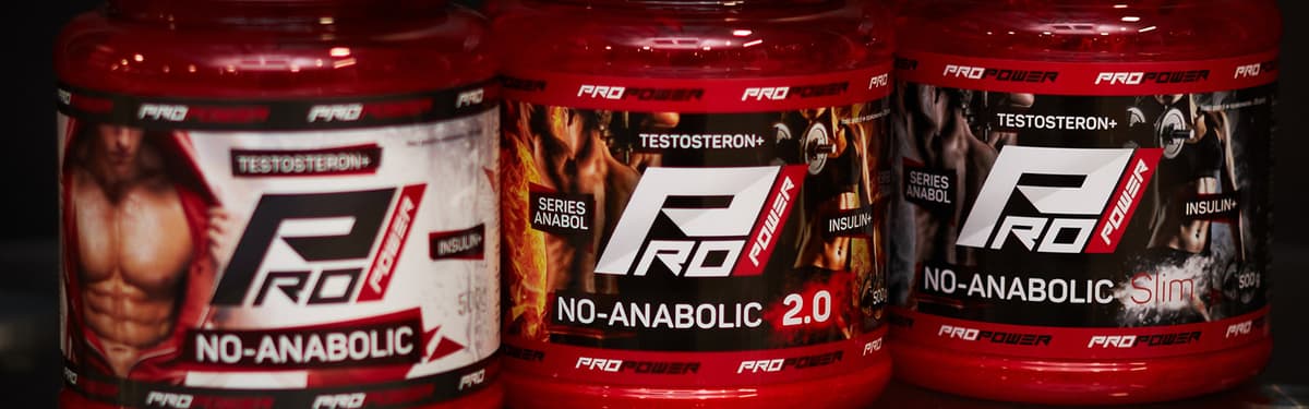 Pro Power Odżywki 2