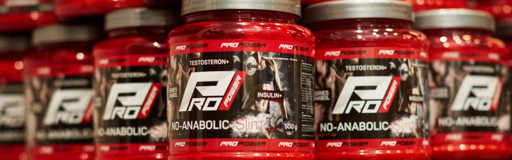 Pro Power Odżywki 3